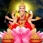 Sri Ashta Lakshmi Stotram icon