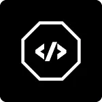 Code Editor -  HTML CSS JS icon