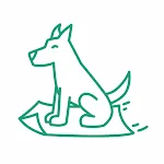Notepet: Pet care & medication icon