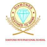 Diamonds International School icon