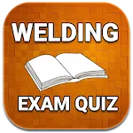 WELDING EXAM Quiz 2024 Ed icon
