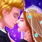 Princess Wedding Story icon