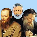 Writers Quiz icon