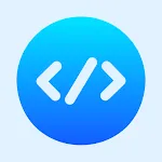 HTML View & Source Code Viewer icon