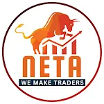 NETA - We Make Traders icon
