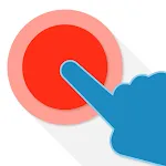 Touch Reflex Game icon