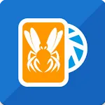 MTG Card Scanner Delver Lens icon