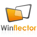 Winflector client icon