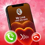 Call Screen: Color Call Themes icon