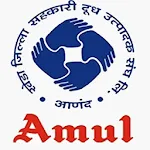 Amul Credit Society icon