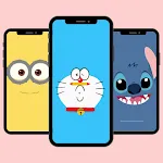 Cartoon Wallpapers icon