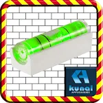 Bubble Level | Spirit Level icon