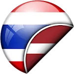 Thai-Latvian Translator icon