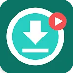 Save Status - IV Downloader icon