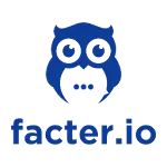 Facter.Io: My Science Journals icon