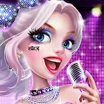 Rock Star Makeover icon
