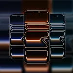 Wallpaper For iPhone 17 icon