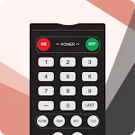 Remote for Avera TV icon