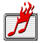 Chord and scale glossary icon