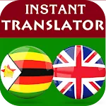 Shona English Translator icon
