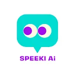 SPEEKI Ai icon