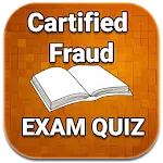 Cartified Fraud MCQ Exam Prep icon