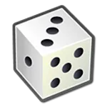 Digital Dice icon
