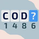 Cryptogram: Words and Codes icon