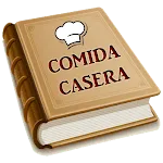 Recetas de Comida Casera icon
