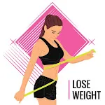 Lose Weight For Women icon