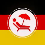 Germany Holiday Calendar icon