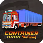 Container Truck Indian Mod