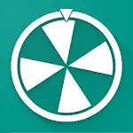 Spin the Wheel icon