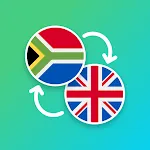 Afrikaans - English Translator icon