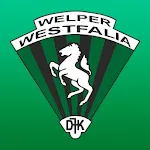DJK Westfalia Welper Handball icon