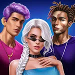 Love Sparks: Date Simulator icon