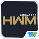 HWM Singapore icon