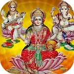 Laxmi Amritwani icon
