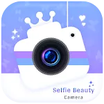 Selfie Beauty Camera HD Filter icon