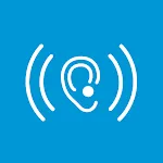 HP Hearing icon