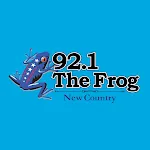 92.1 The Frog icon