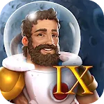 12 Labours of Hercules IX (Del icon