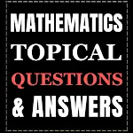 Mathematics: Topical Questions icon