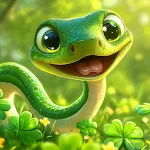 Talking Snake icon