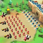 Empire Defense: Age stick War icon