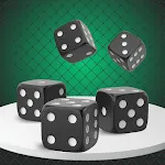 Solitaire Dice icon