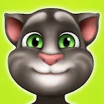 My Talking Tom | Indus Appstore | App Icon