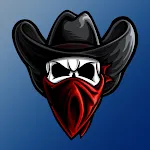 Comics Mask icon