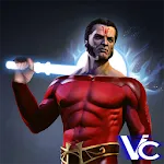 AR magic icon