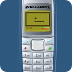 Snake Game 1991 icon